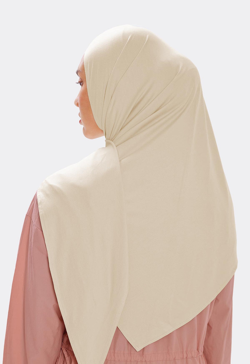 BUCHRA INSTANT HIJAB