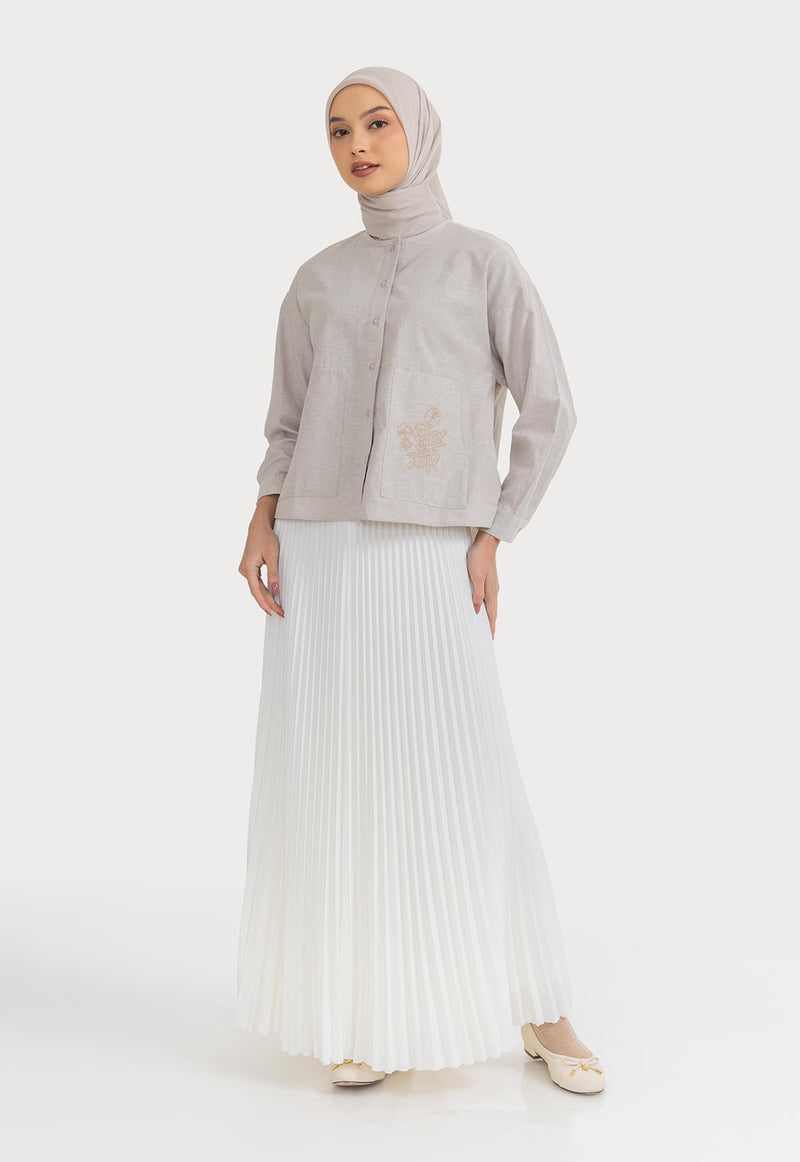 LILLA TOP