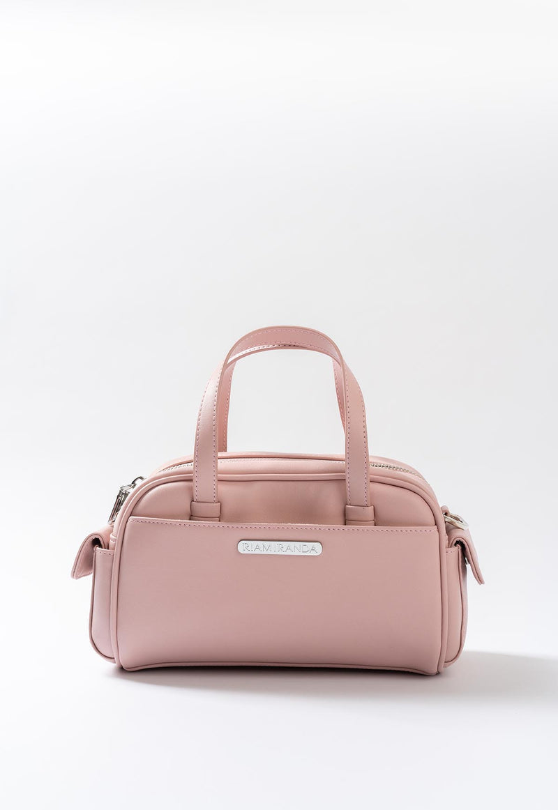 KAMALA SMALL BAGUETTE BAG