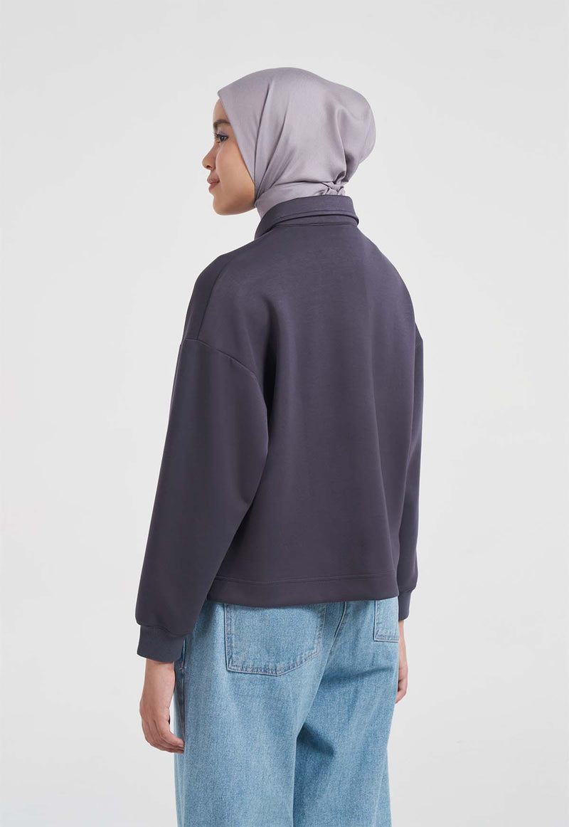 ELMA SWEATSHIRT