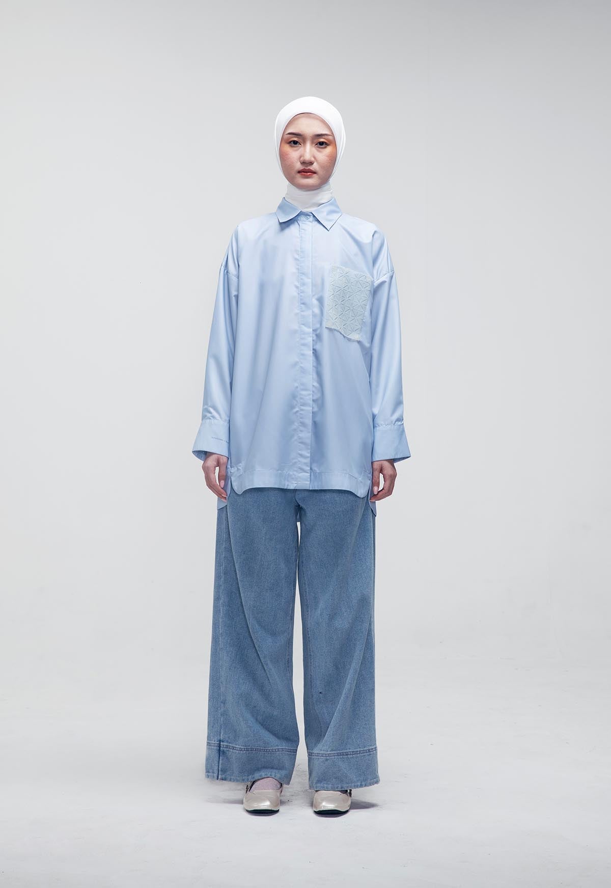 KEILAN SHIRT