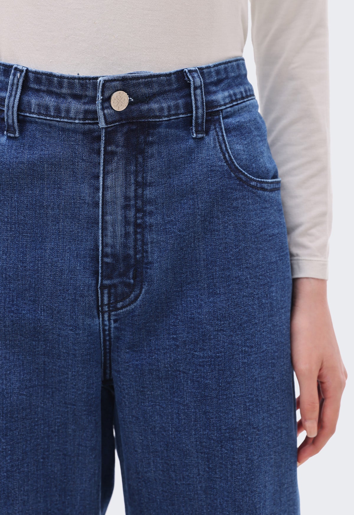 CLARIS PANTS - ONLINE EXCLUSIVE
