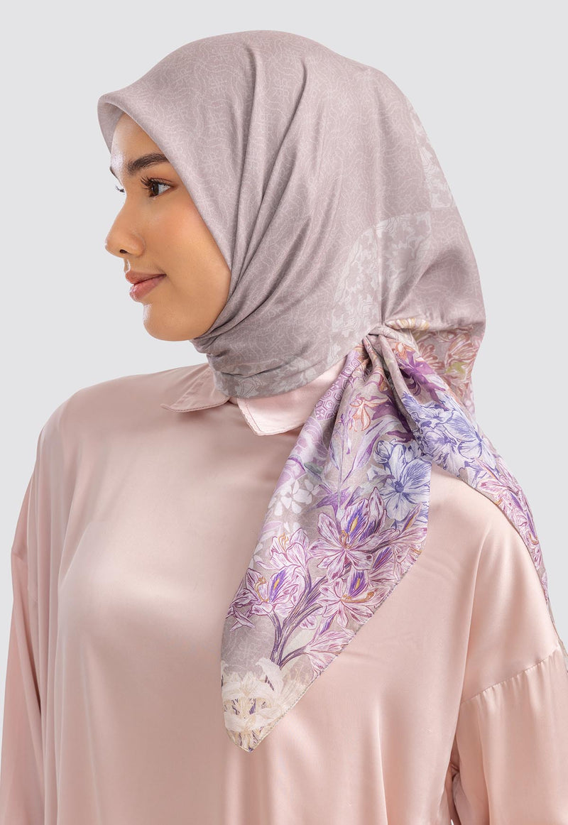 QUINN SCARF