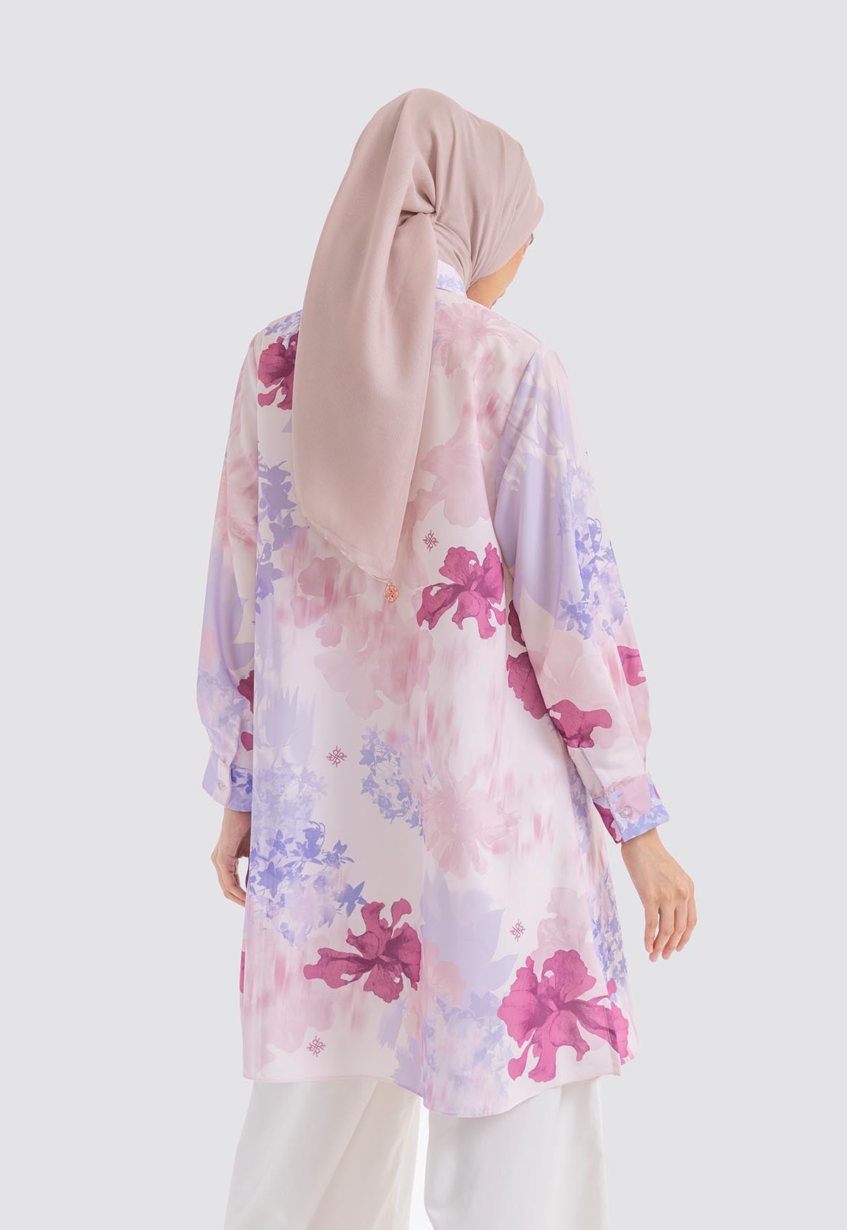 FREYA TUNIC