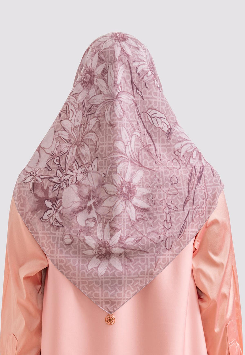 SAZWA SCARF
