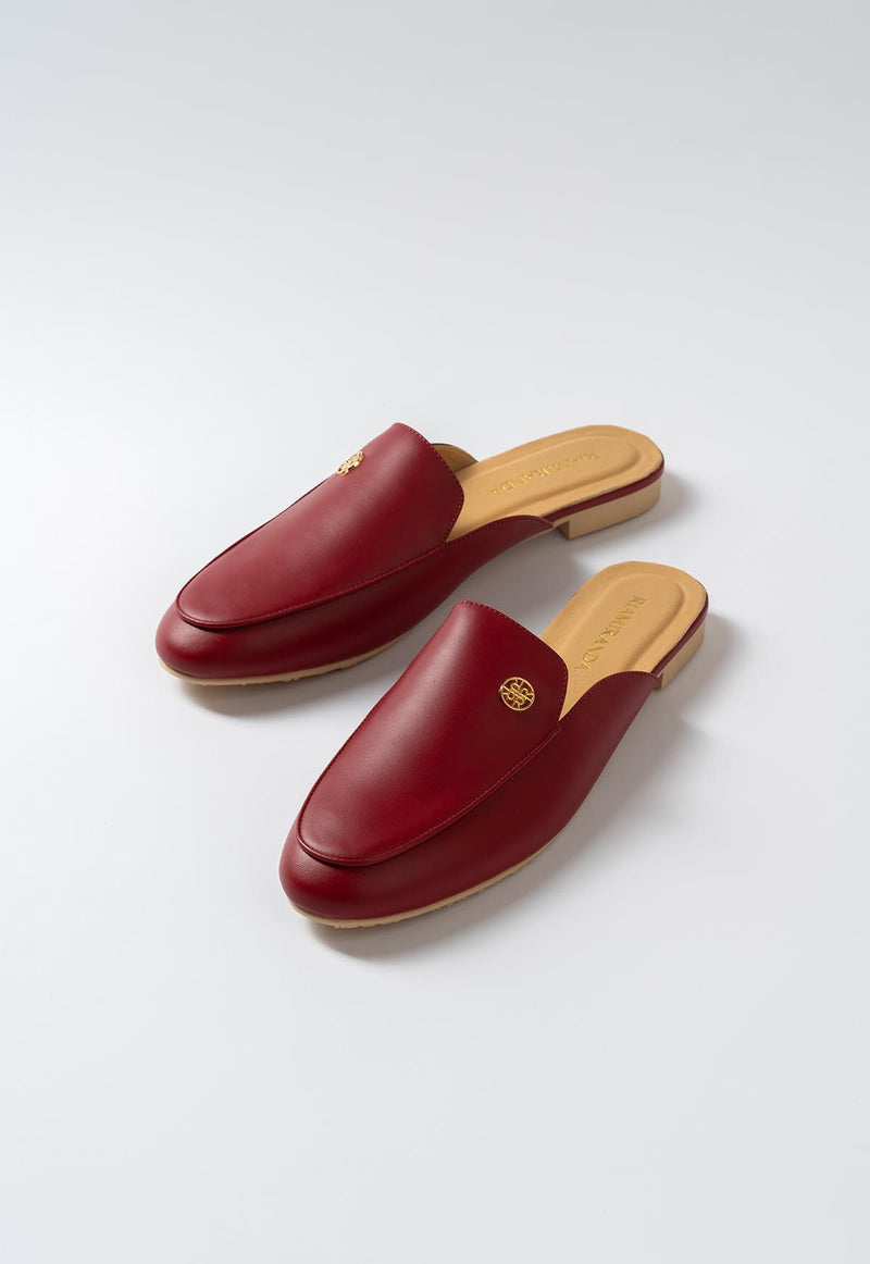BERYLS MULES