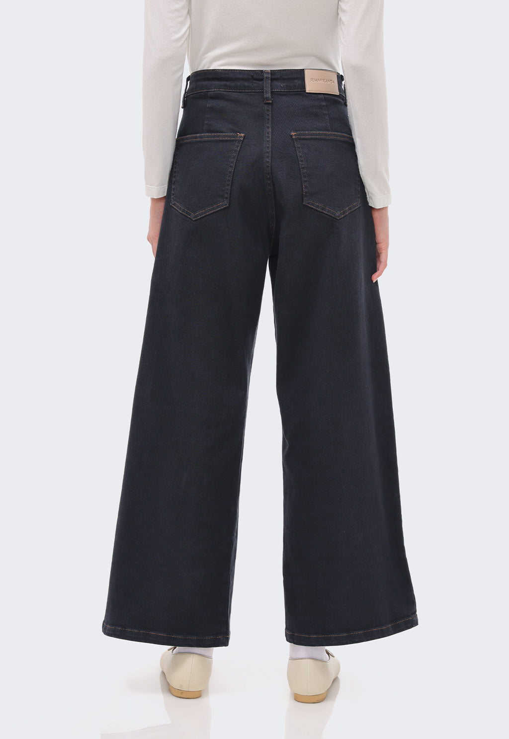 CLARIS PANTS - ONLINE EXCLUSIVE