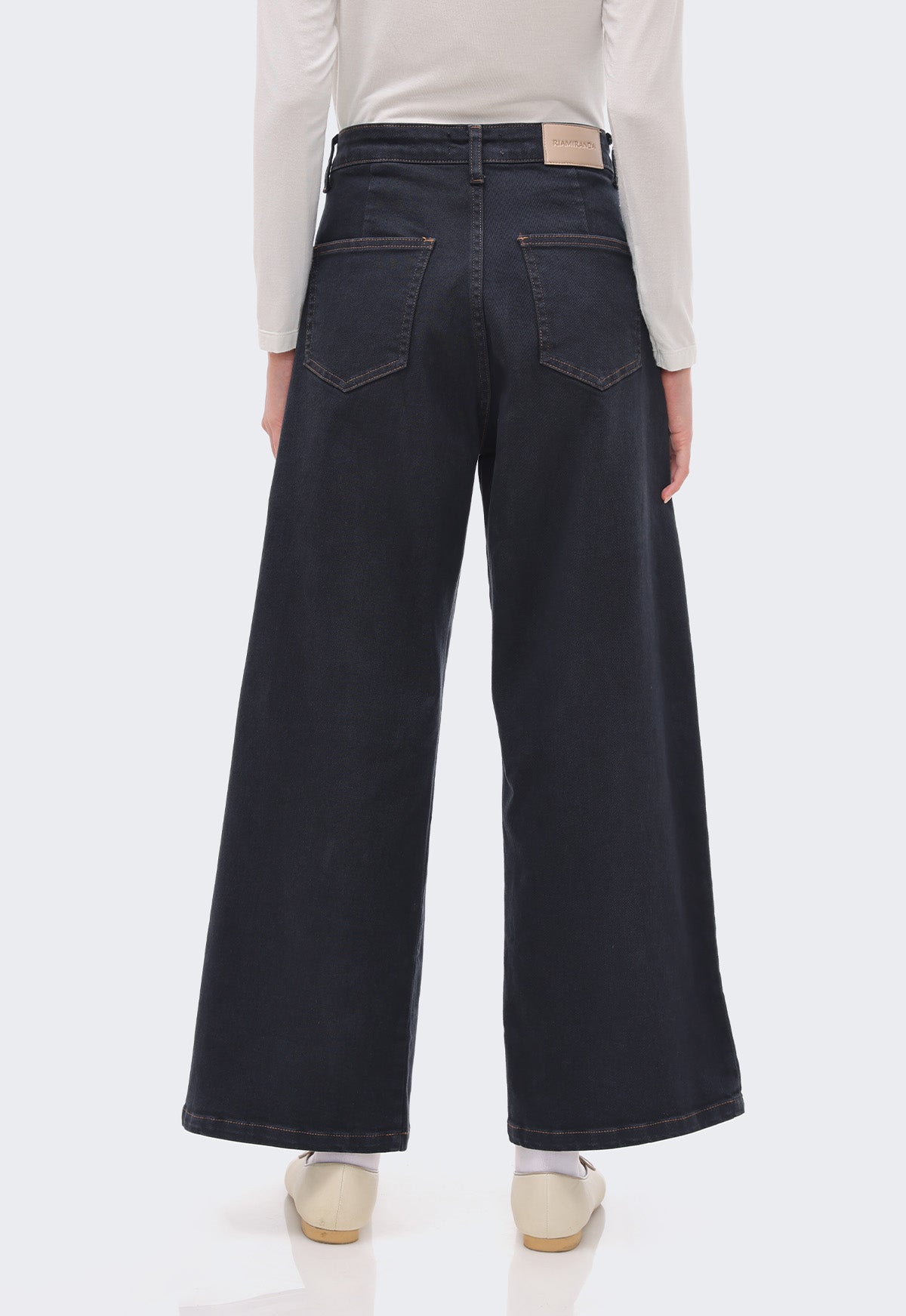 CLARIS PANTS - ONLINE EXCLUSIVE