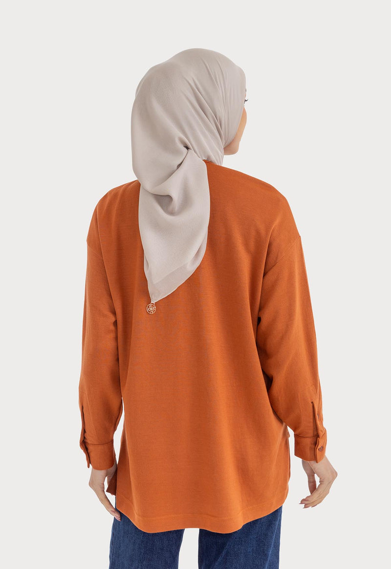 ARIA SWEATSHIRT