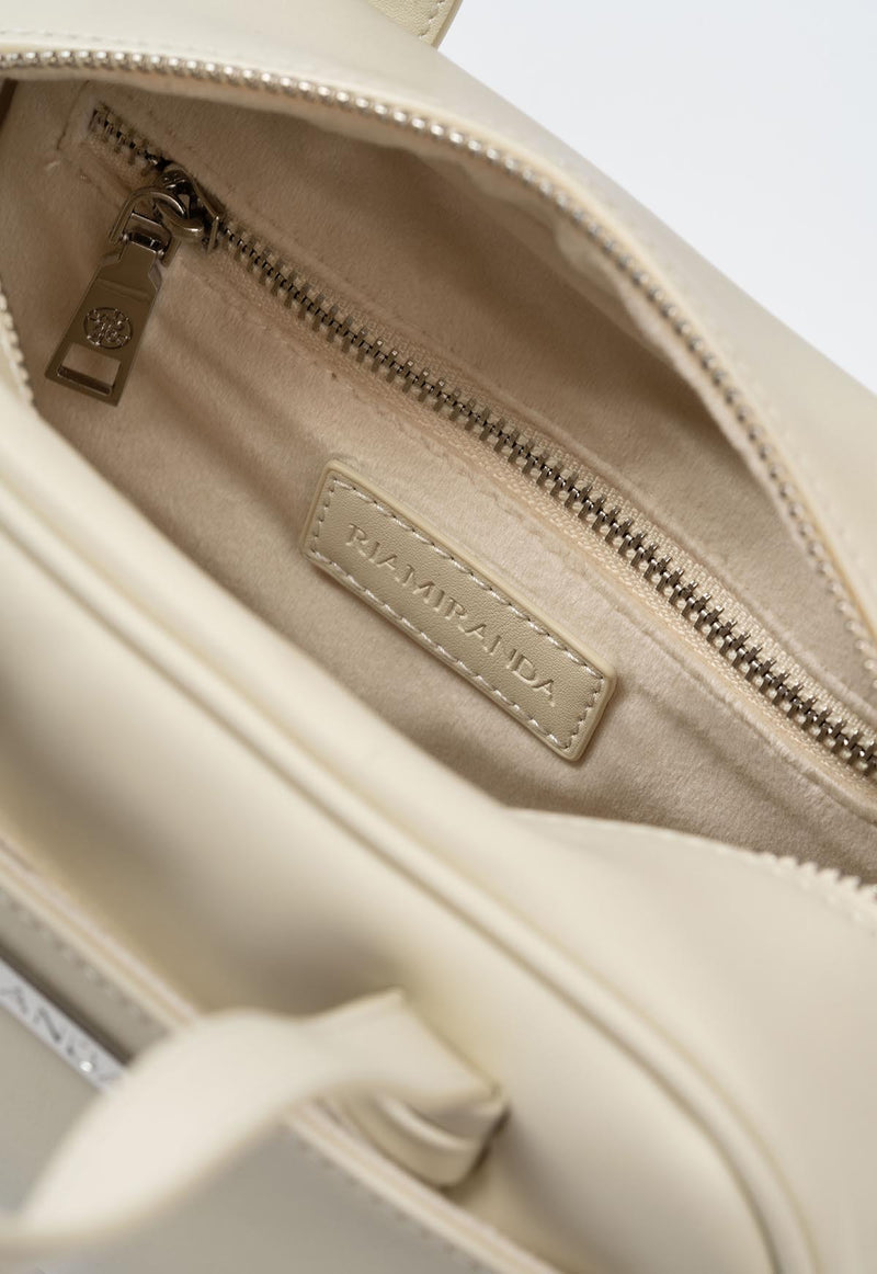 KAMALA SMALL BAGUETTE BAG