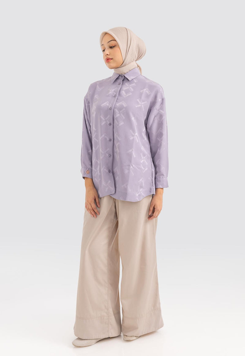 STASYA SHIRT