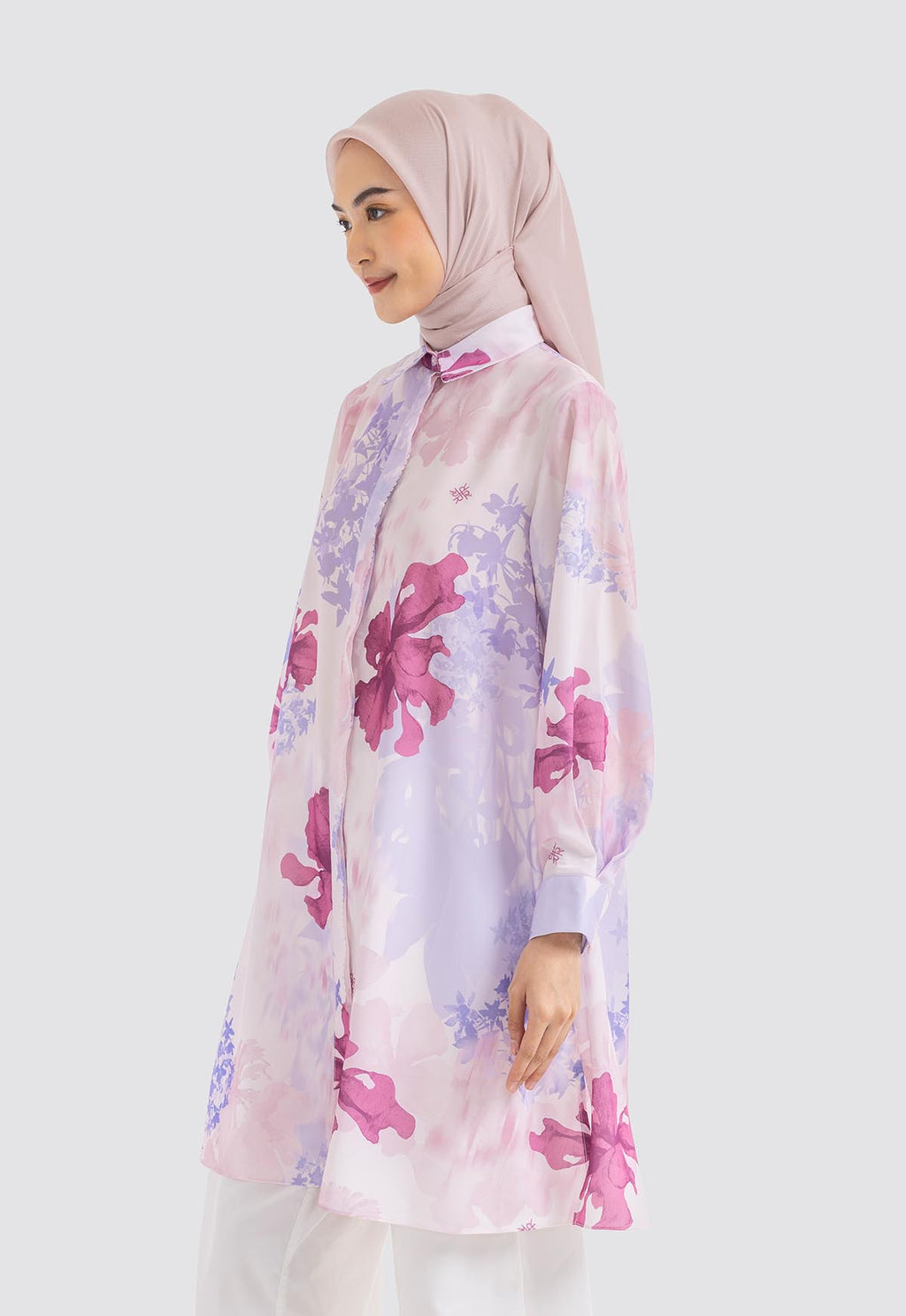 FREYA TUNIC