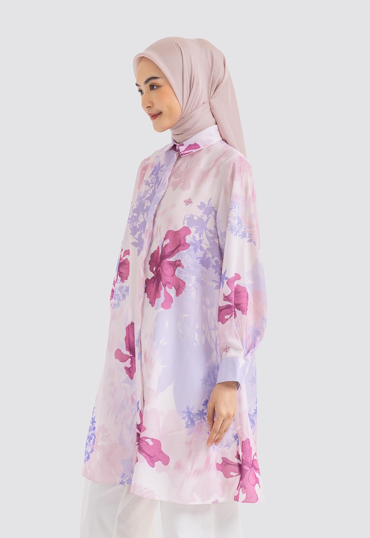 FREYA TUNIC