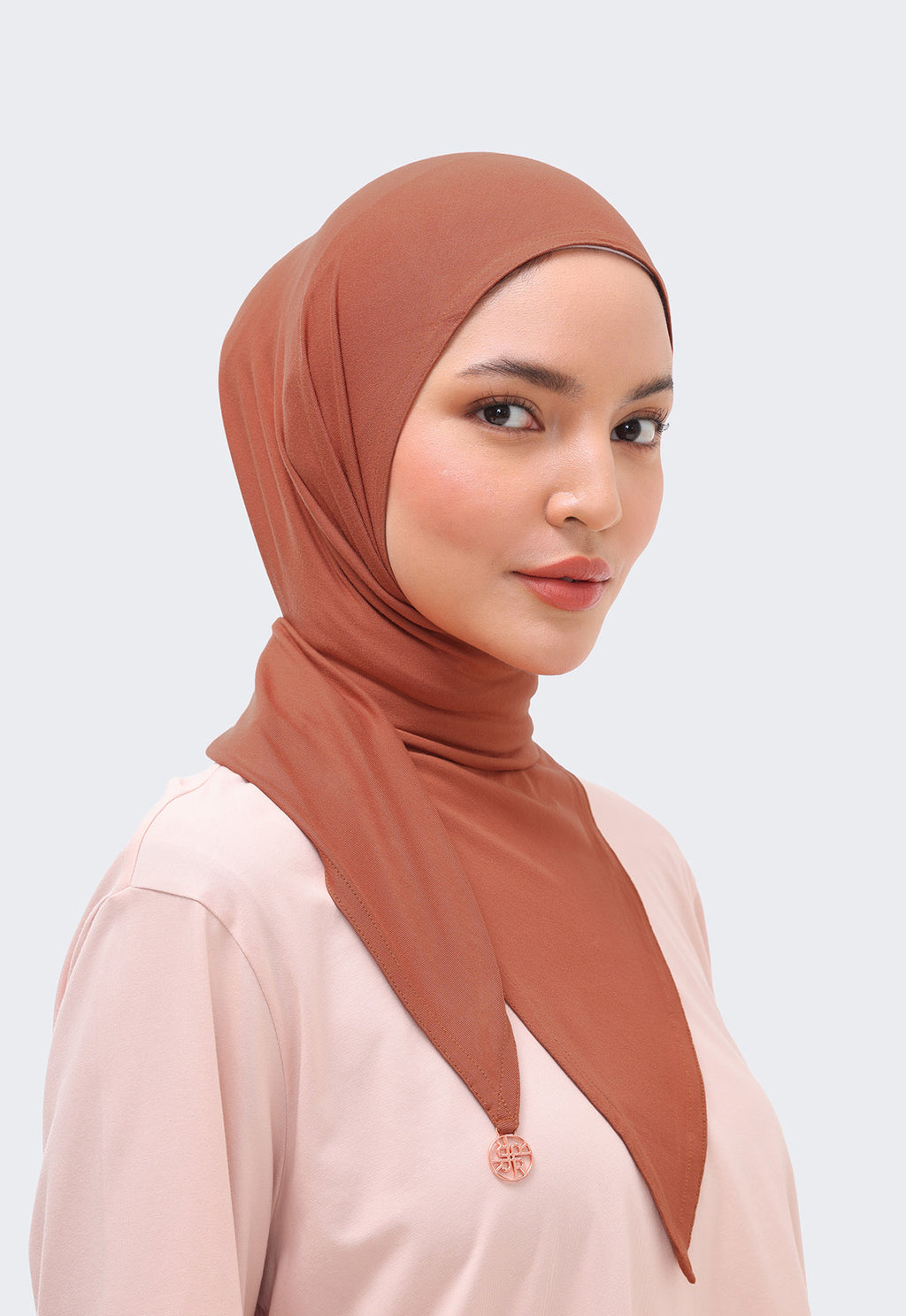 BUCHRA INSTANT HIJAB
