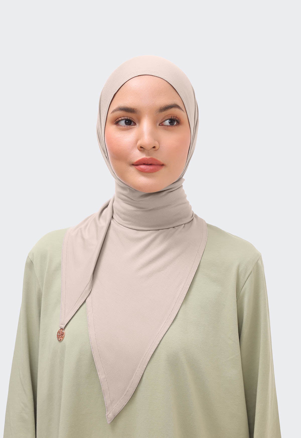 BUCHRA INSTANT HIJAB