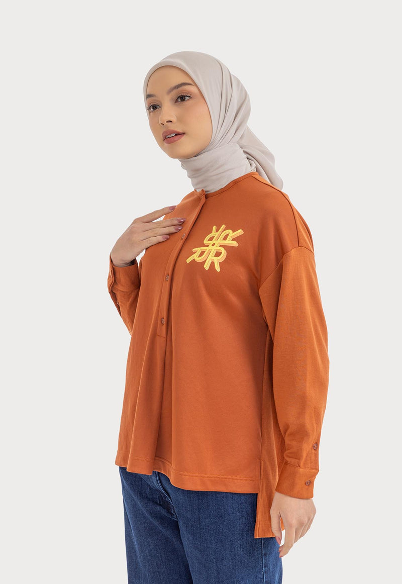 ARIA SWEATSHIRT