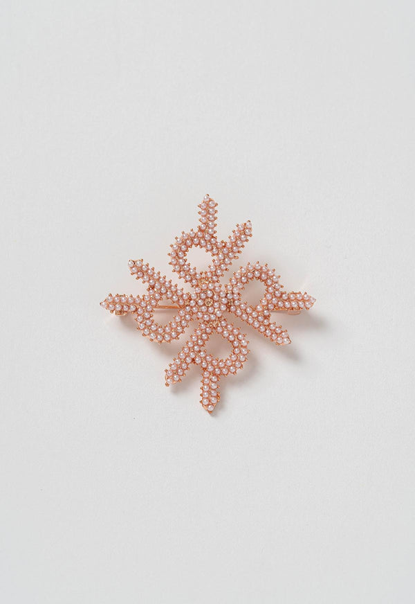 ADVIKA BROOCH