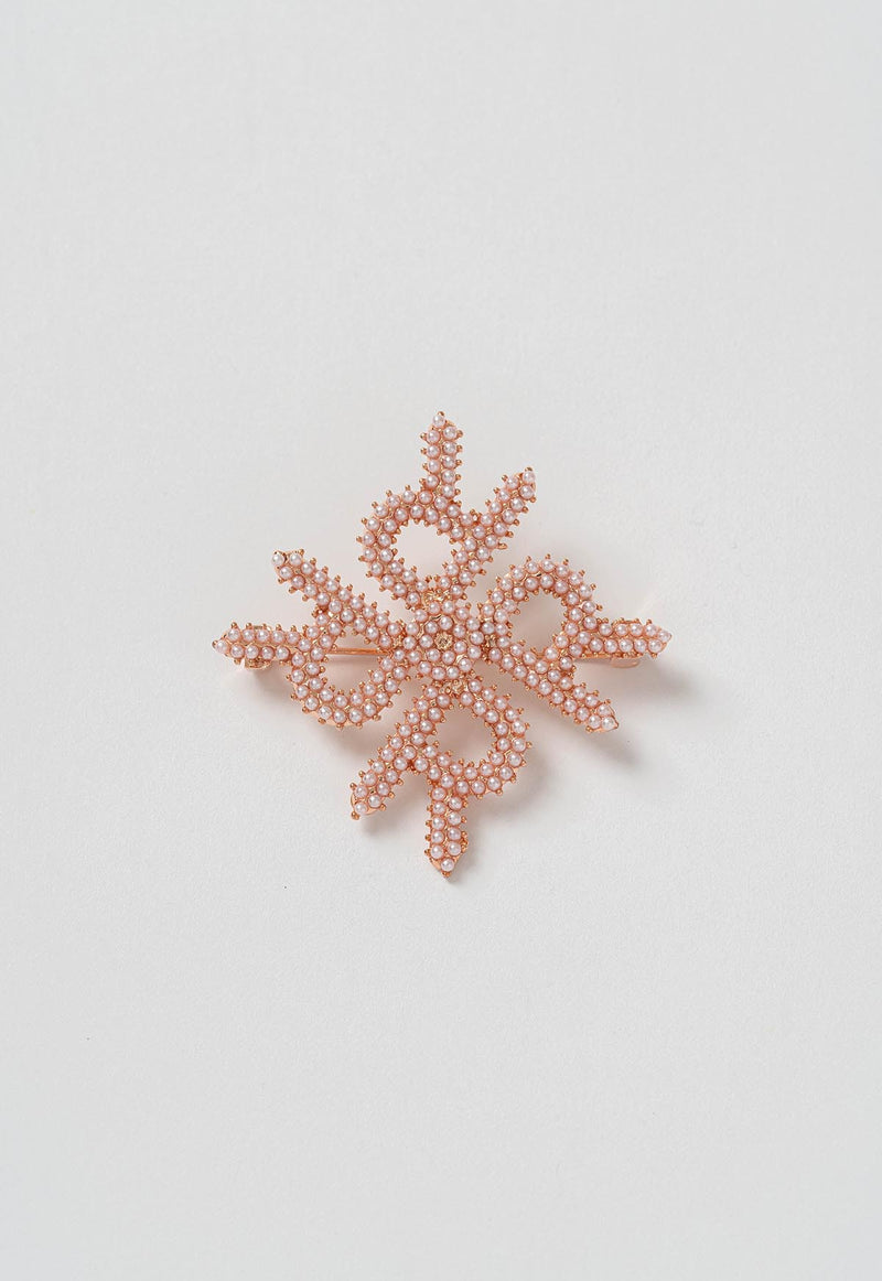 ADVIKA BROOCH