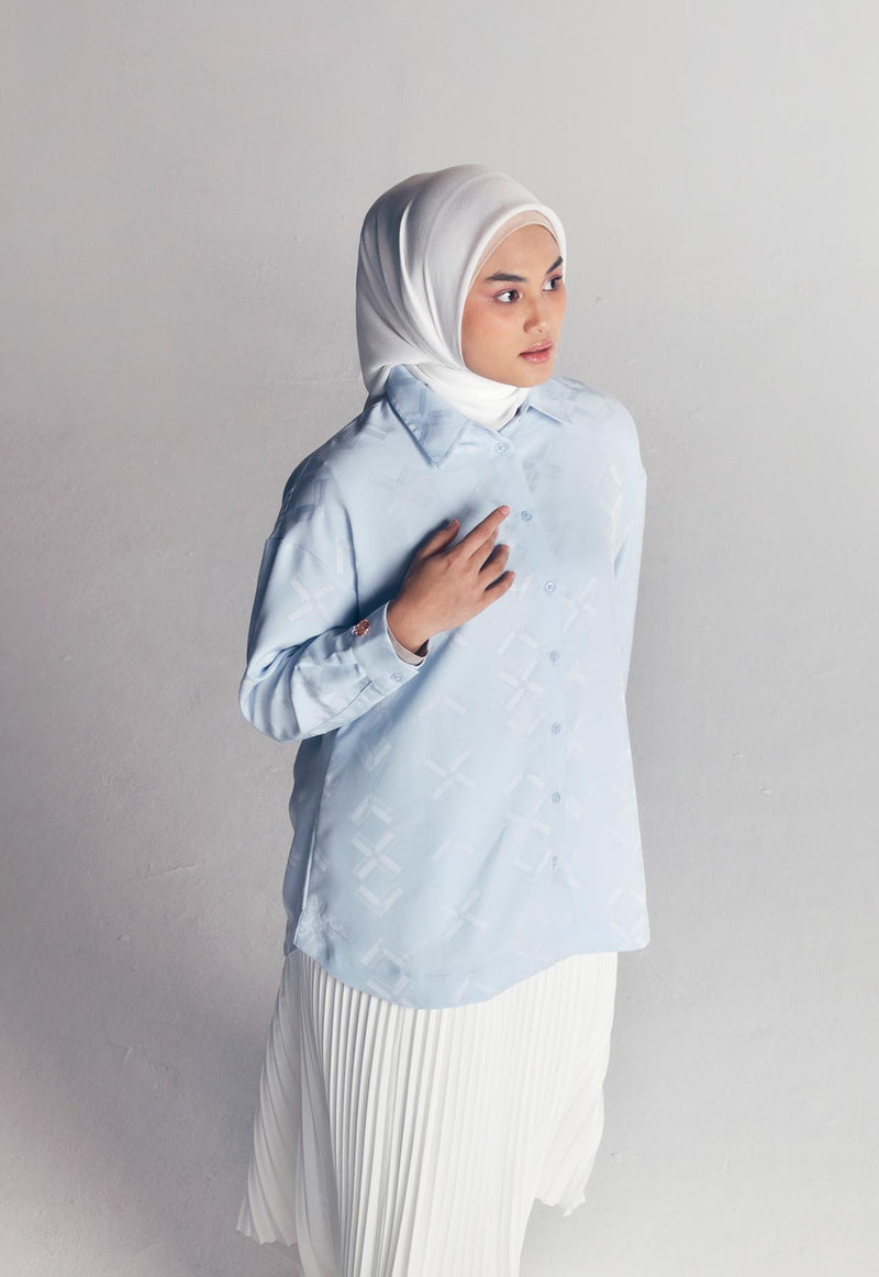 STASYA SHIRT