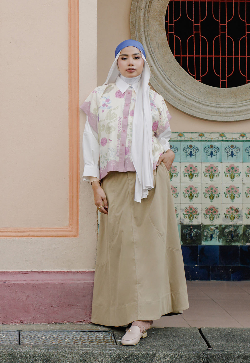 CLUNY OUTER