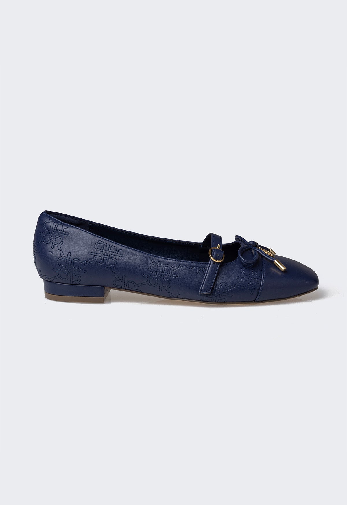 EMELINE FLAT SHOES