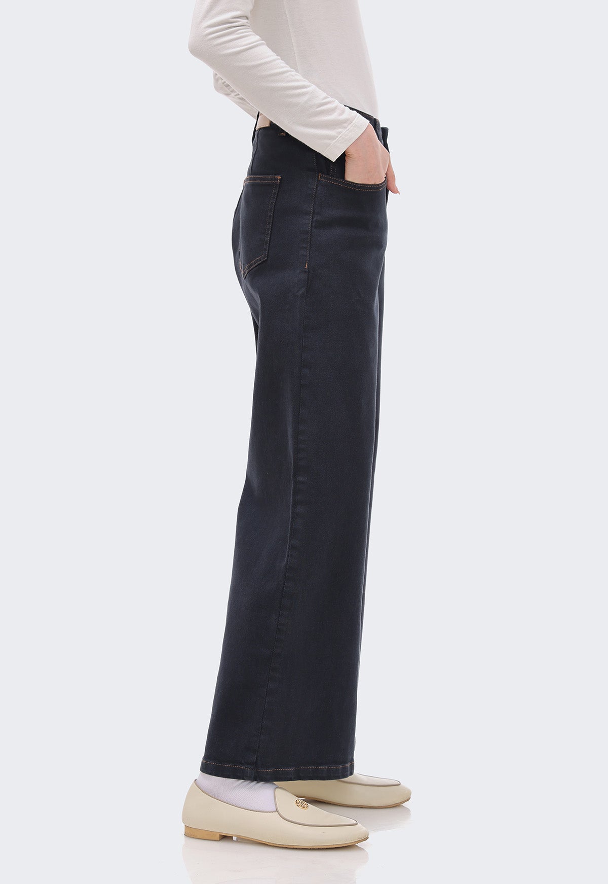 CLARIS PANTS - ONLINE EXCLUSIVE
