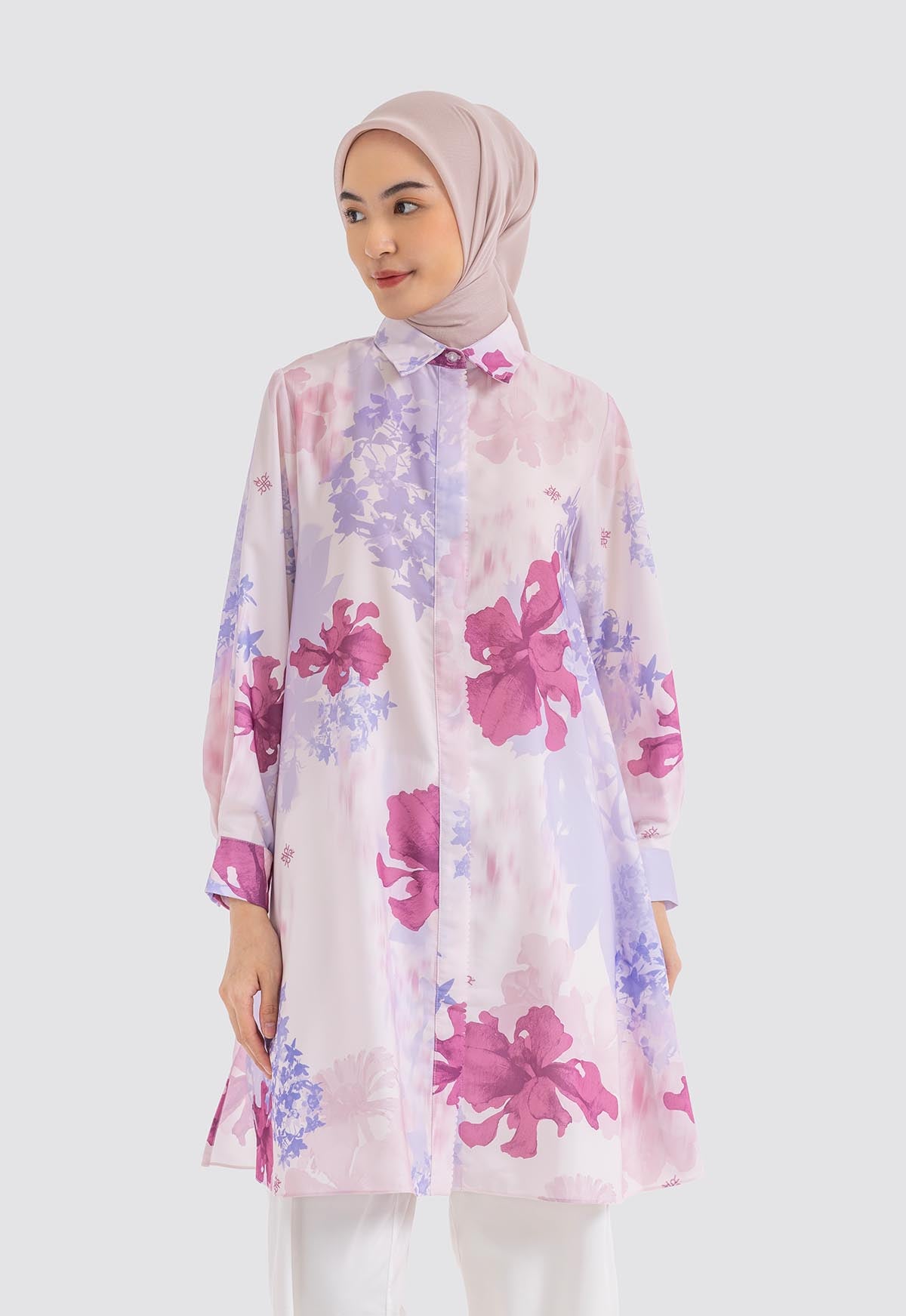 FREYA TUNIC
