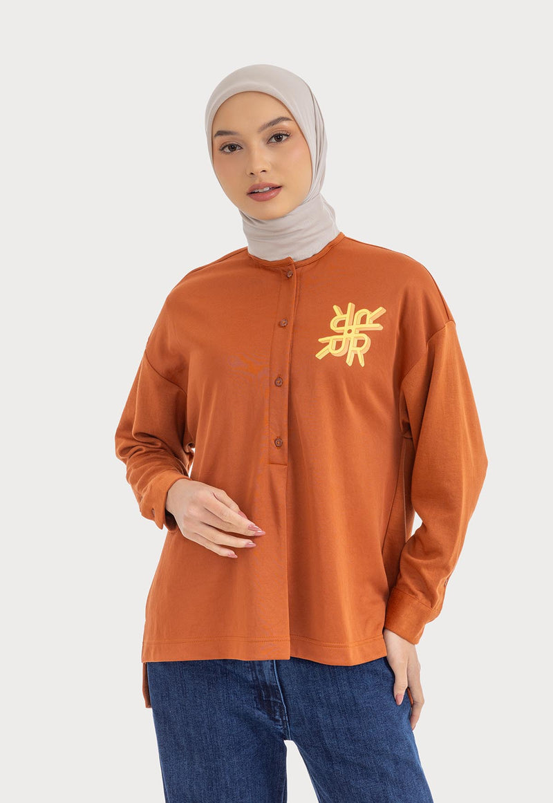 ARIA SWEATSHIRT