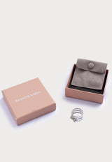 CLEA HIJAB RING
