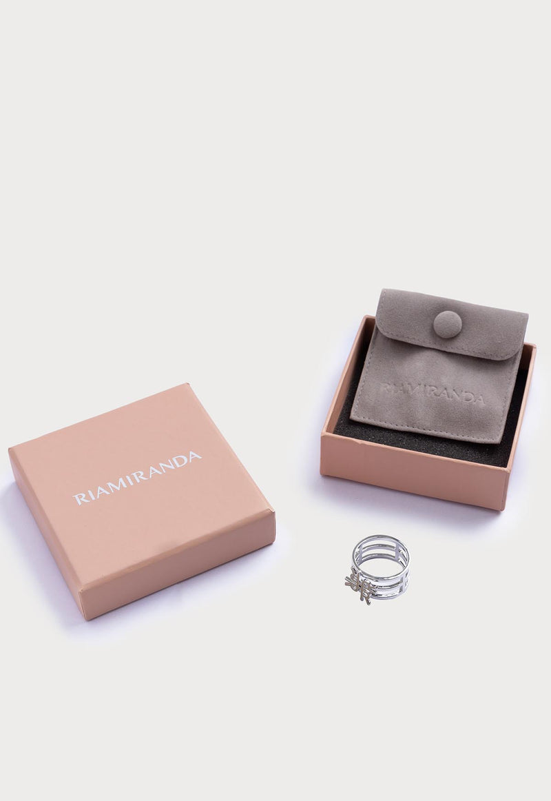 CLEA HIJAB RING