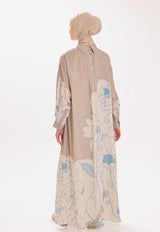 NAIA DRESS
