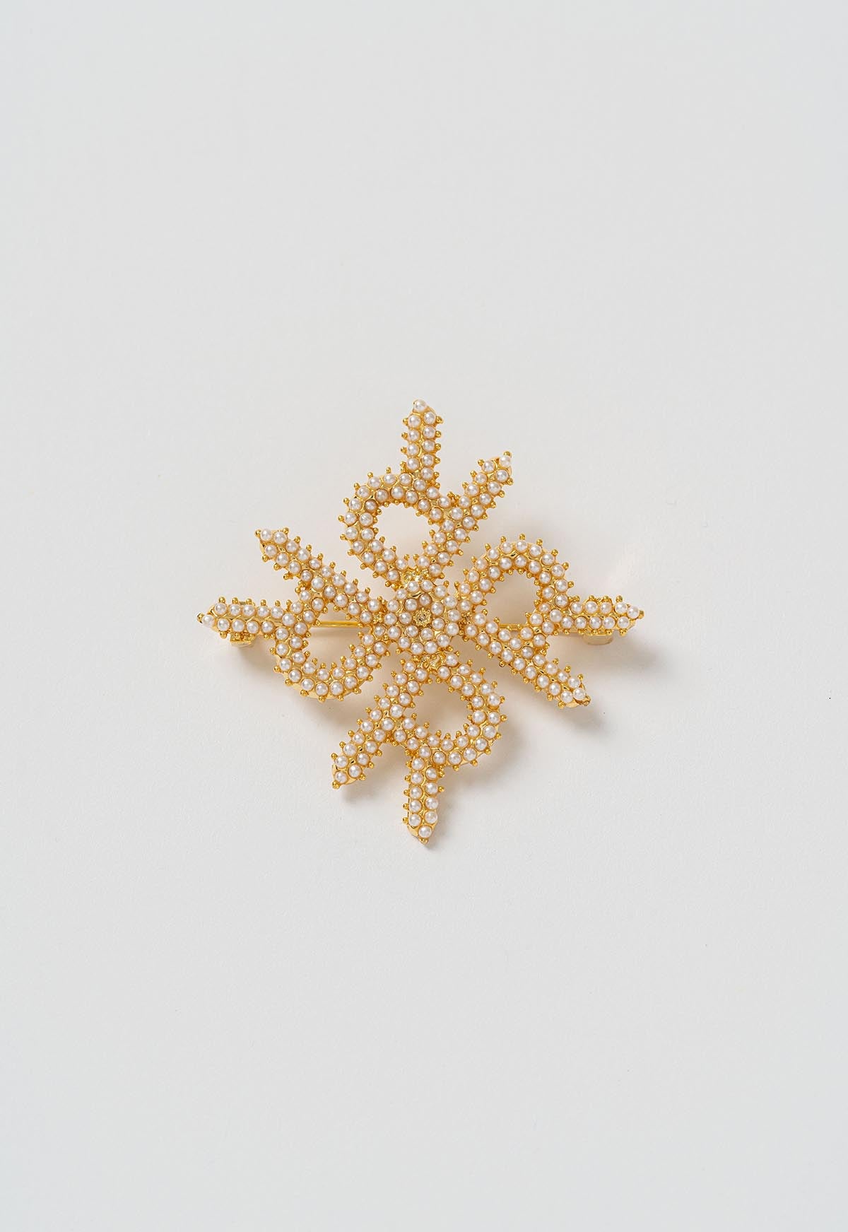 ADVIKA BROOCH