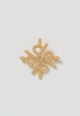 ADVIKA BROOCH