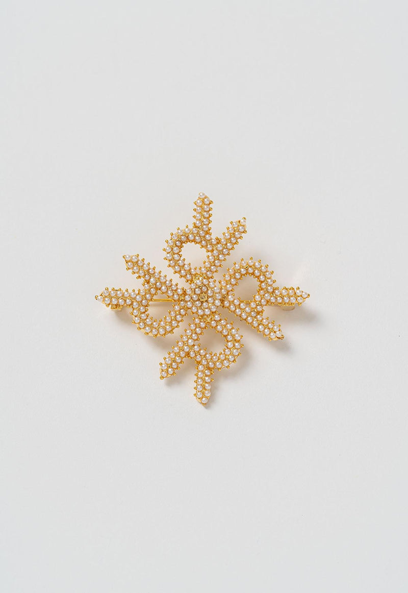 ADVIKA BROOCH