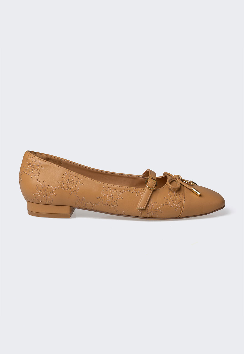 EMELINE FLAT SHOES