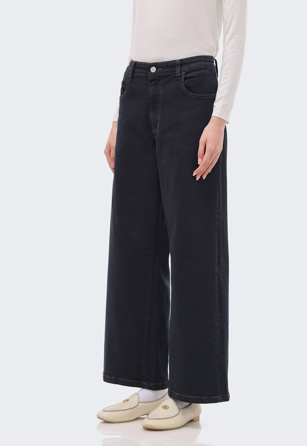 CLARIS PANTS - ONLINE EXCLUSIVE