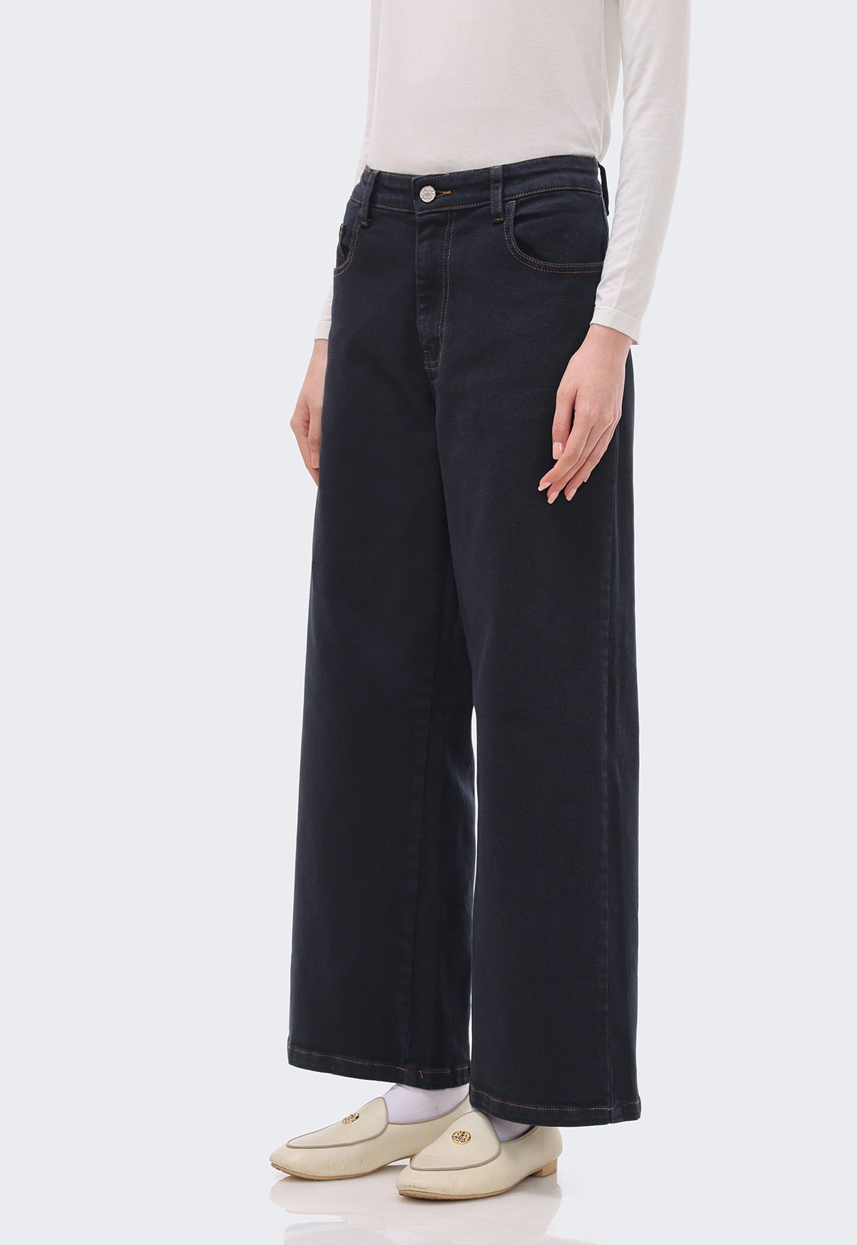 CLARIS PANTS - ONLINE EXCLUSIVE
