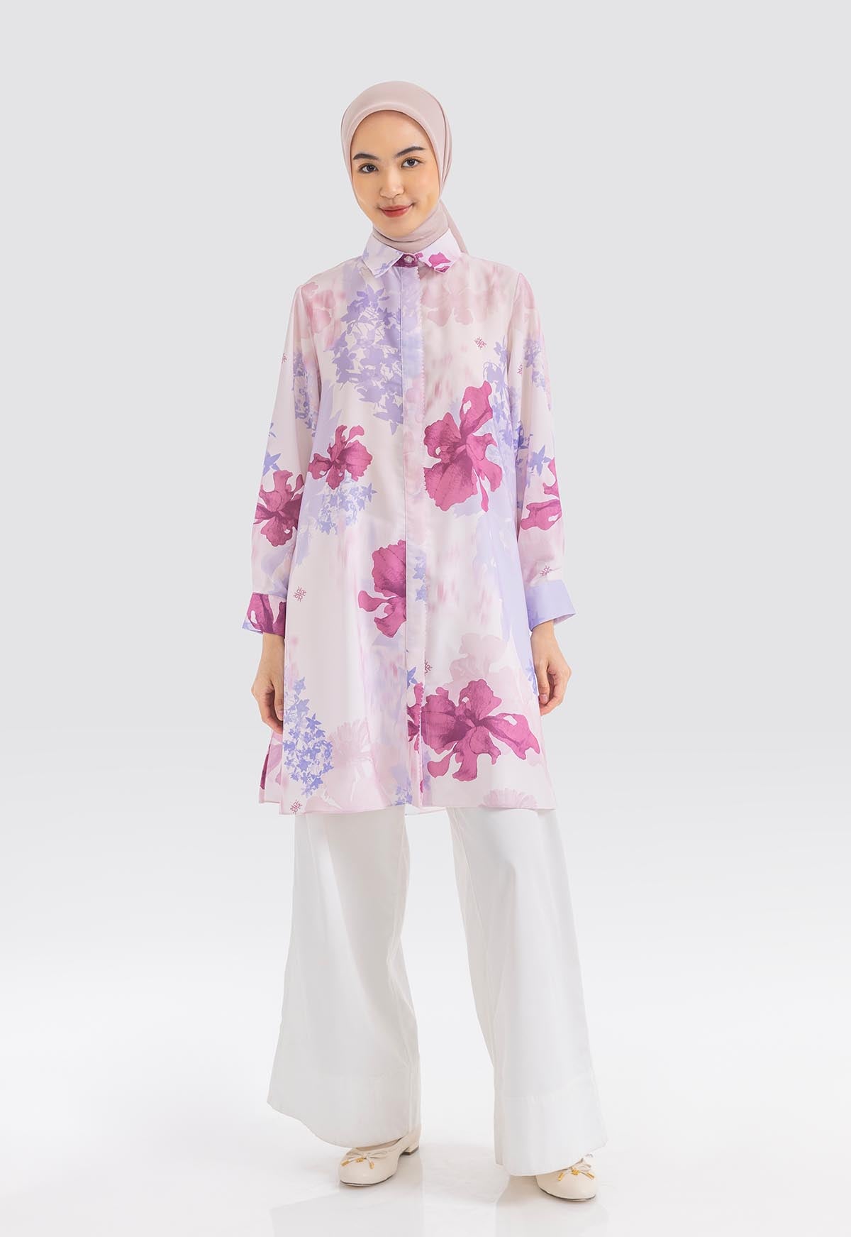 FREYA TUNIC