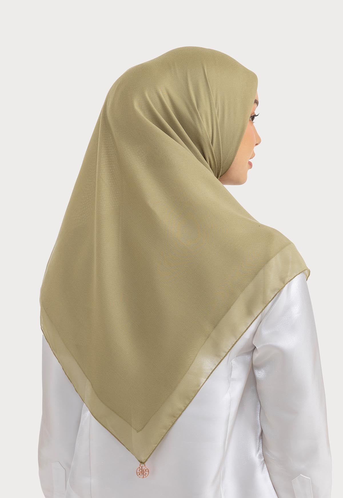 RARINA PARIS SCARF