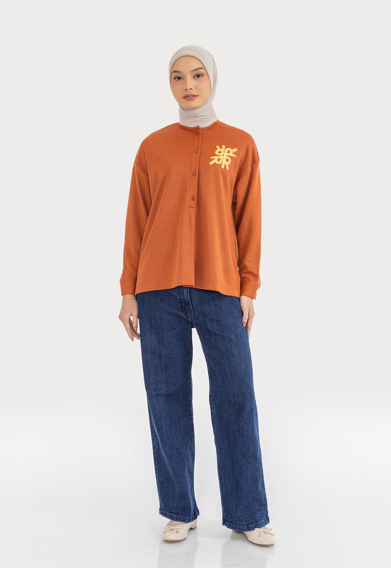 ARIA SWEATSHIRT