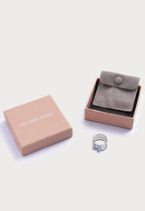 CLEA HIJAB RING
