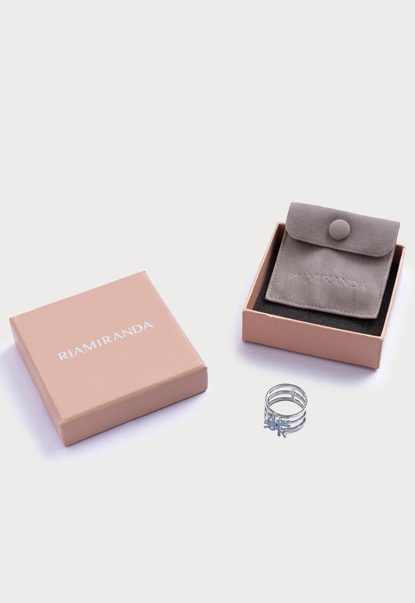 CLEA HIJAB RING