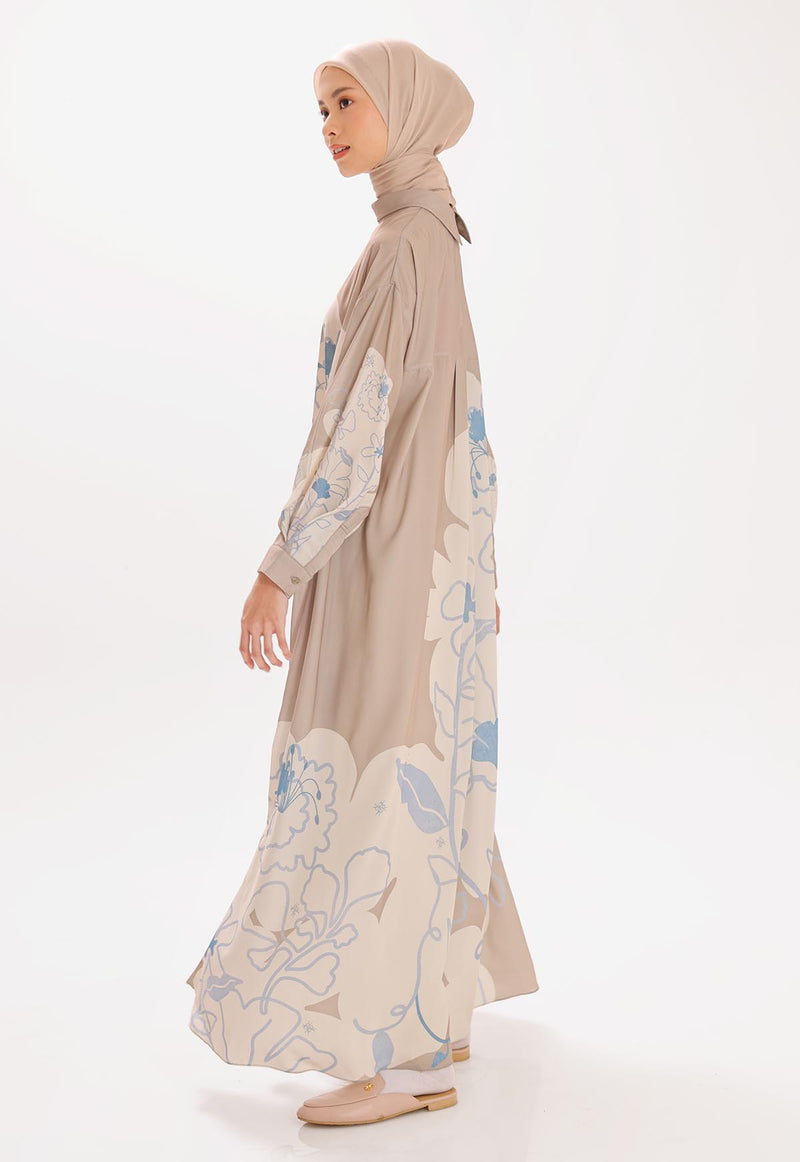 NAIA DRESS