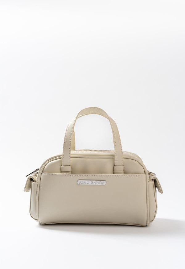 KAMALA SMALL BAGUETTE BAG