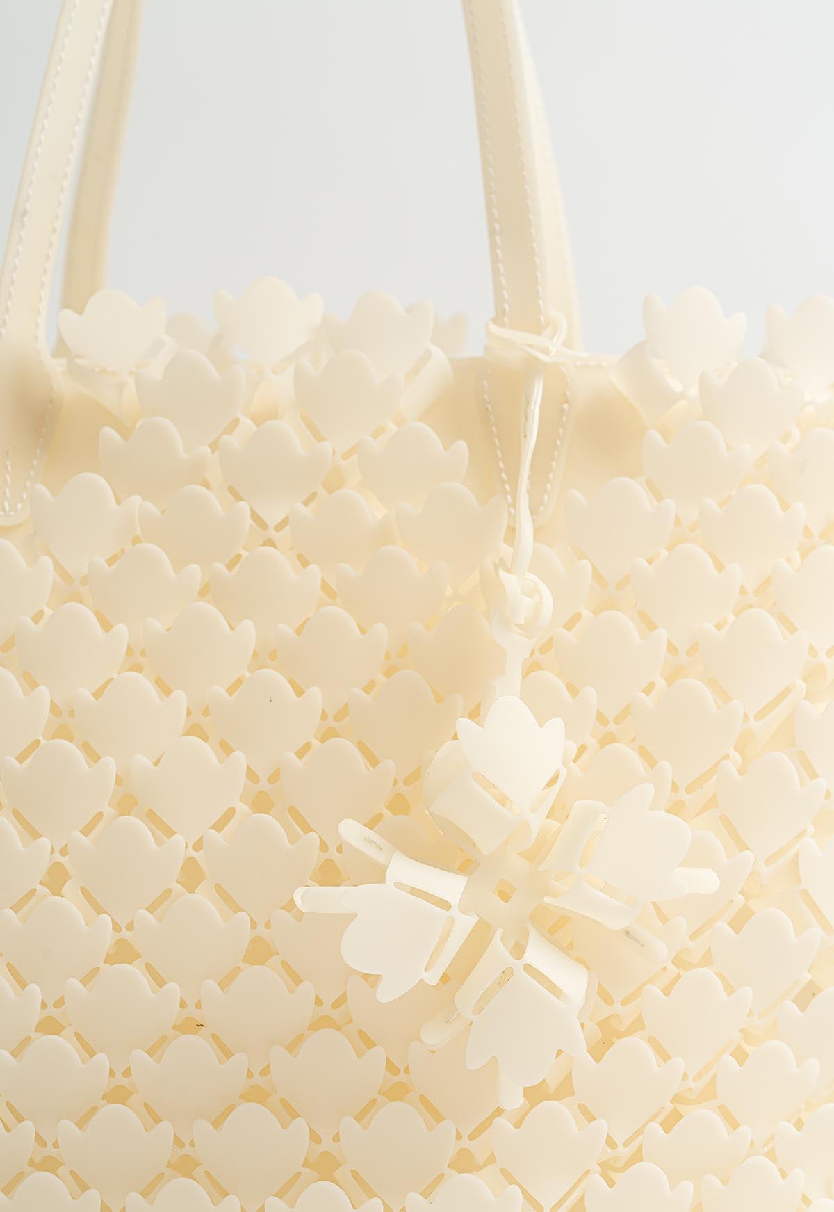 BYO GLESTER TOTE BAG