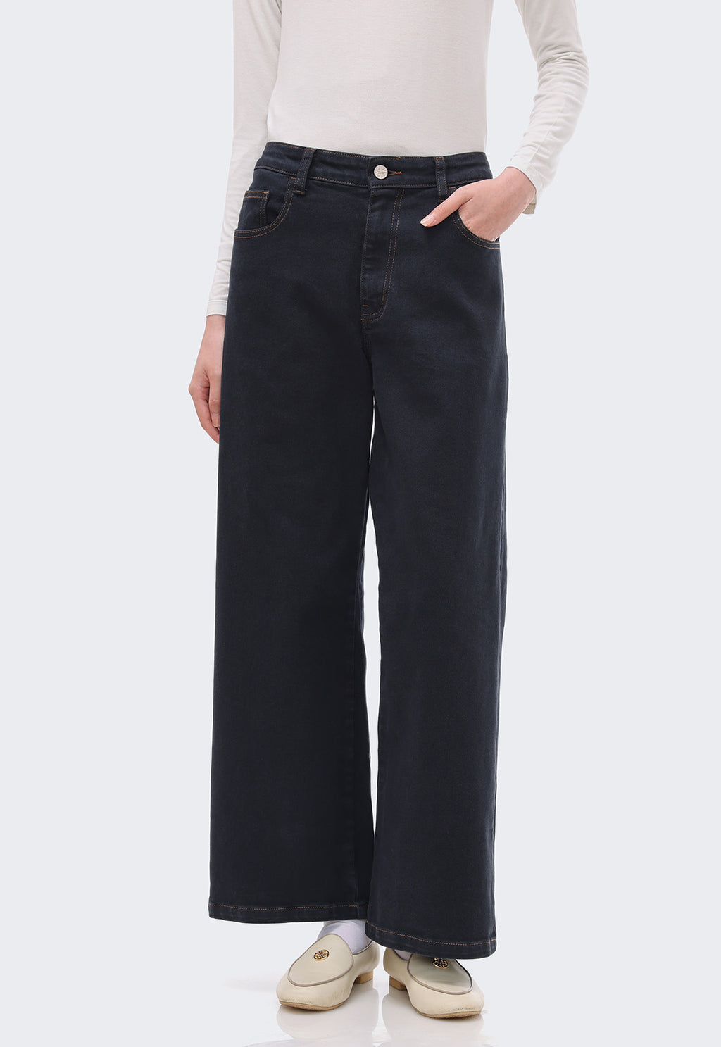 CLARIS PANTS - ONLINE EXCLUSIVE