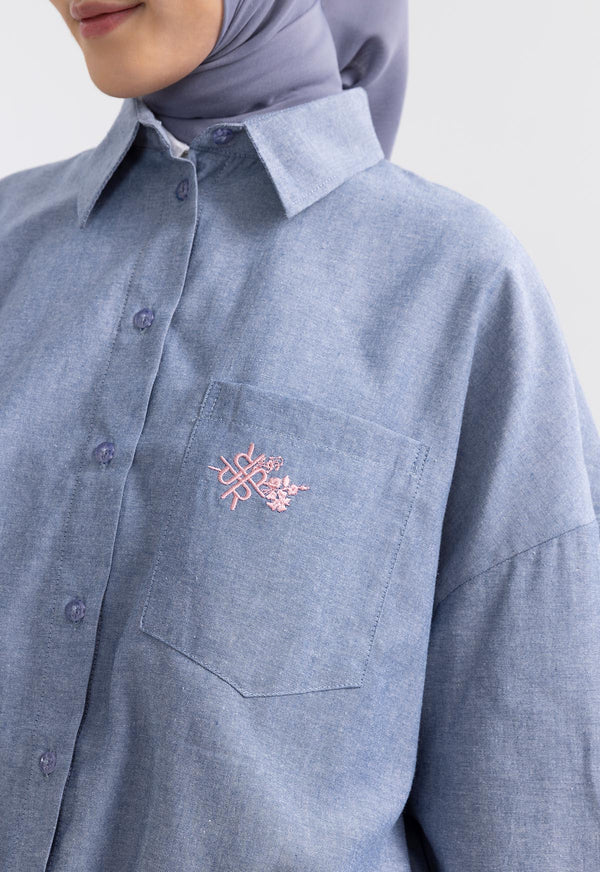 SHEA SHIRT
