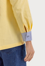 DYXIE  SWEATSHIRT