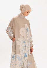 NAIA DRESS
