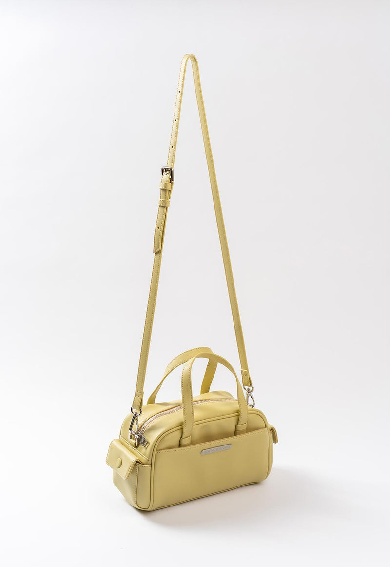 KAMALA SMALL BAGUETTE BAG